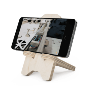 Telefon Standı