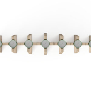 Mumluk Tea Light (Kış Kalesi)