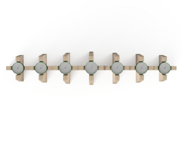 Mumluk Tea Light (Kış Kalesi)