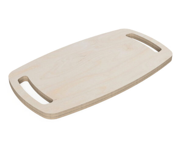 Minimalist Servis Tepsisi - Görsel 2